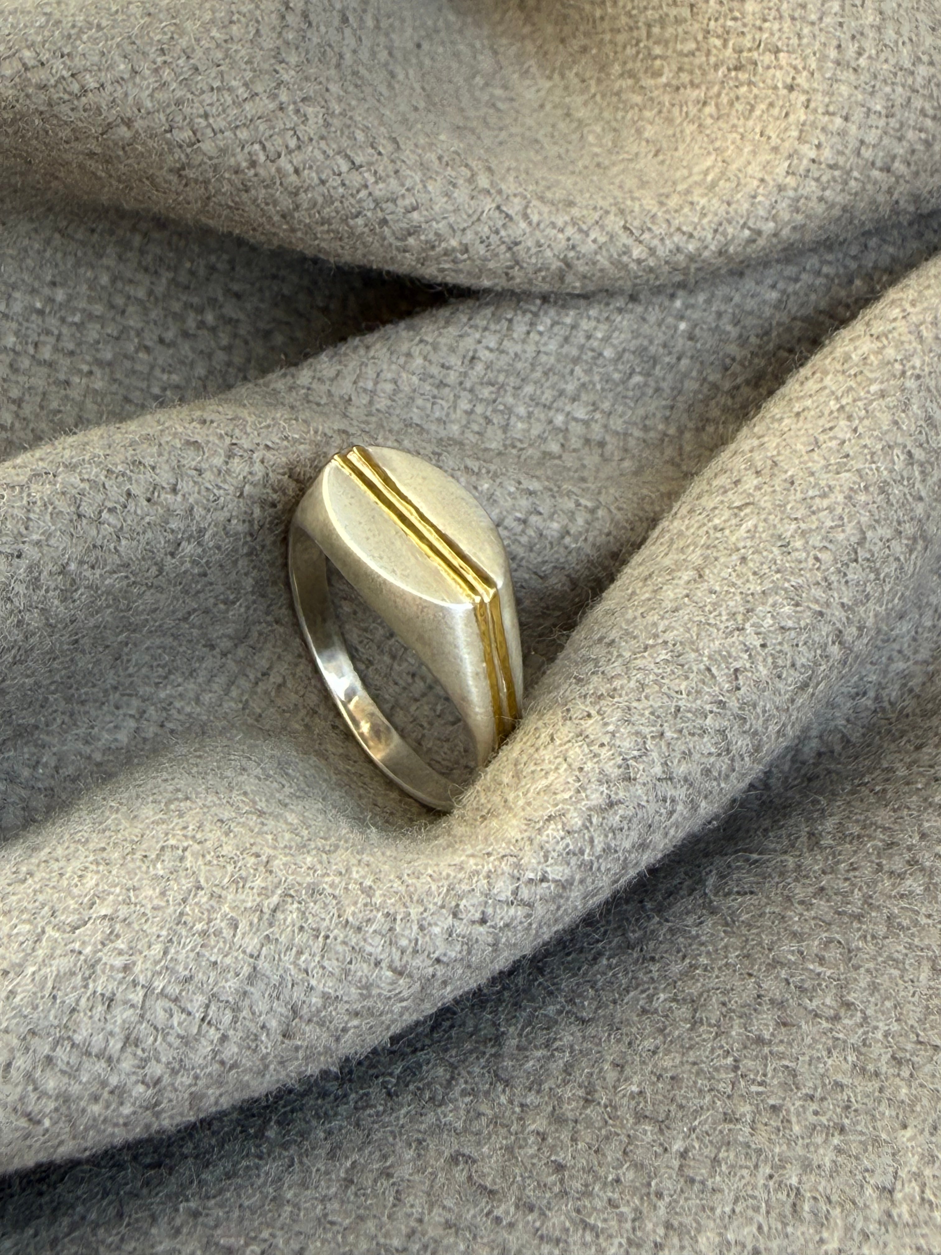 טבעת חותם המלך