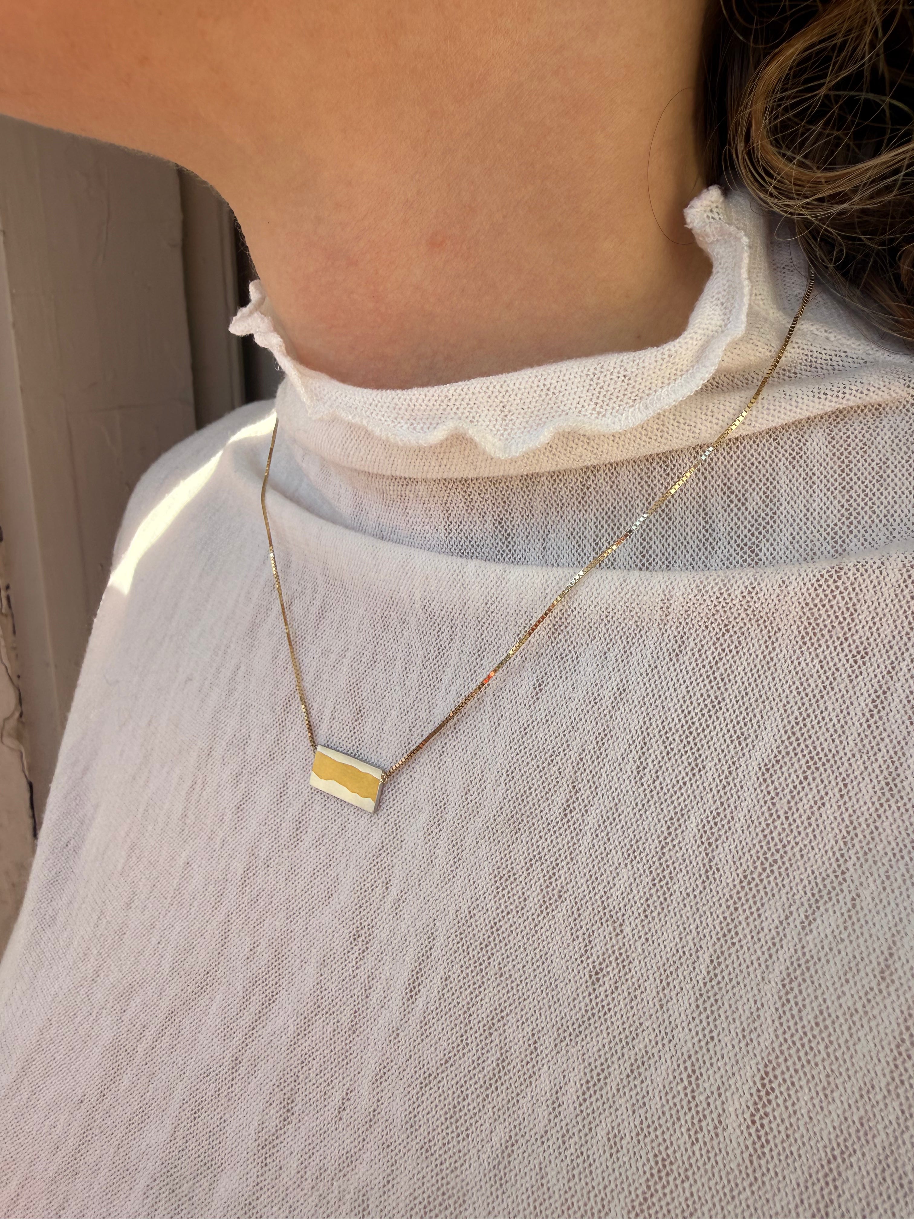 שרשרת קום-בו קוריאנית