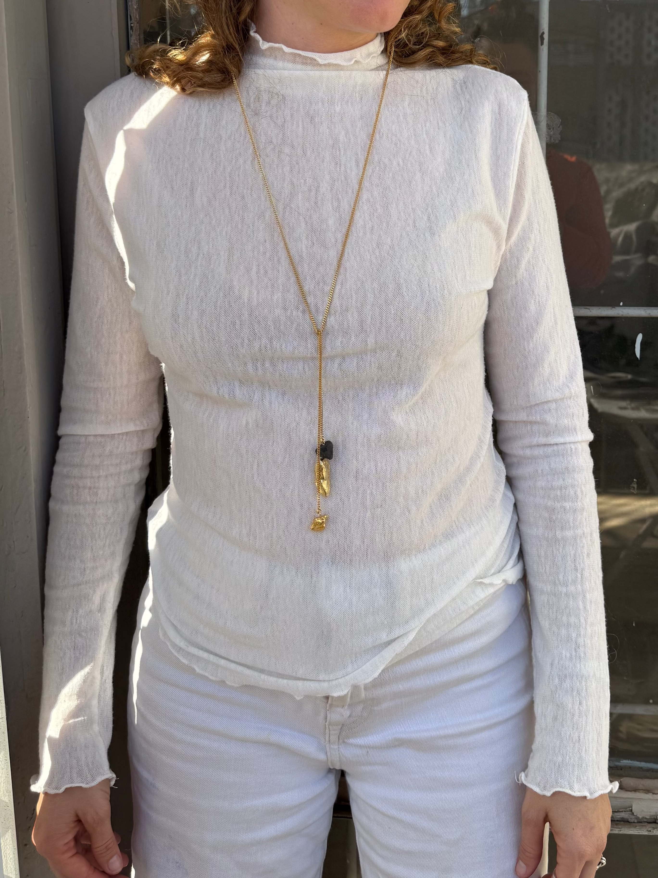 שרשרת אבן הצלה