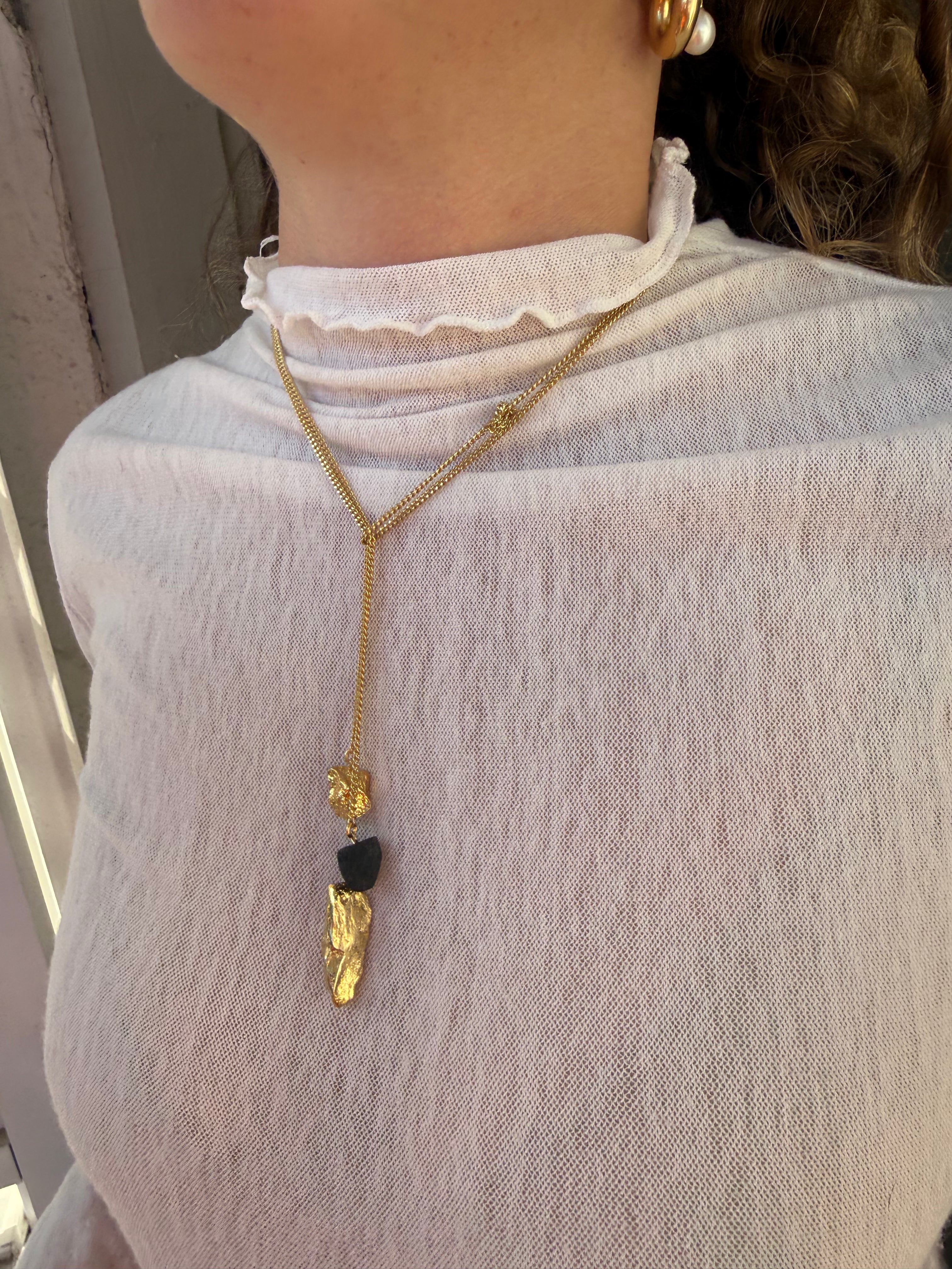 שרשרת אבן הצלה