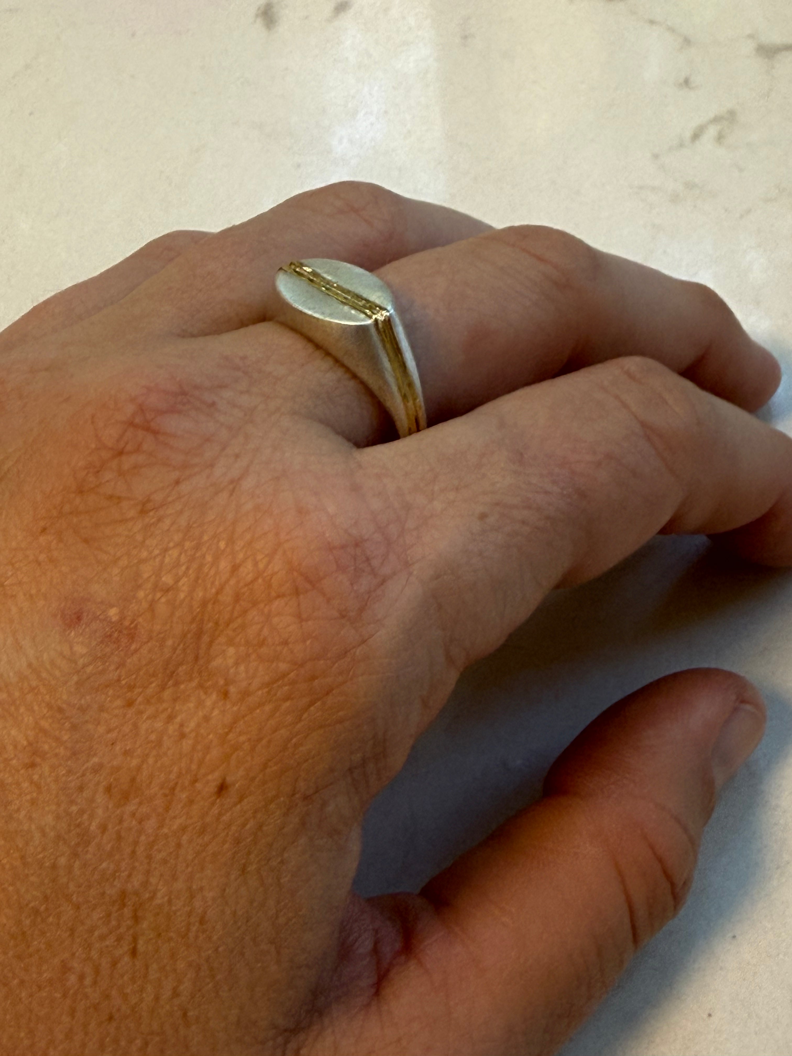 טבעת חותם המלך