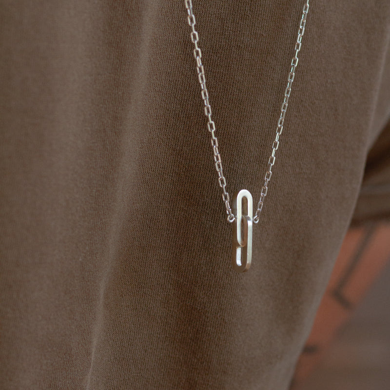 LINK NECKLACE