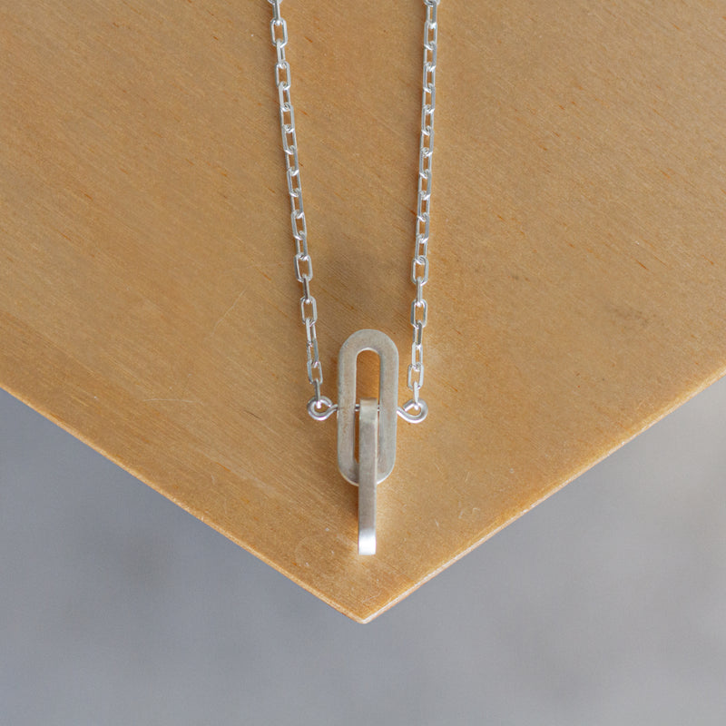 LINK NECKLACE