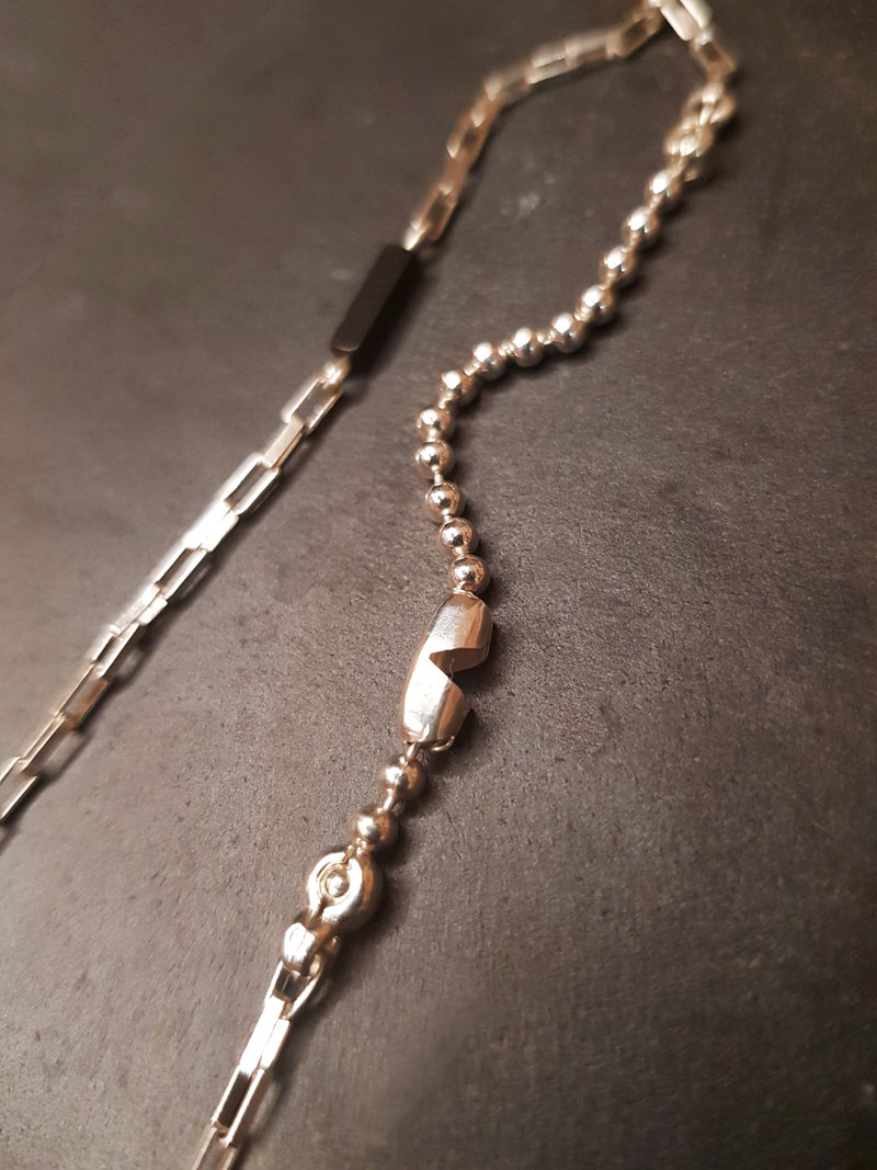 brick bracelet
