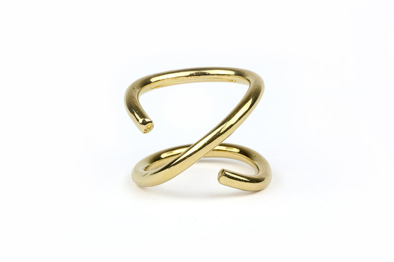 Criss Ring