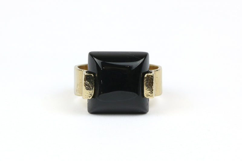 Square Root Ring