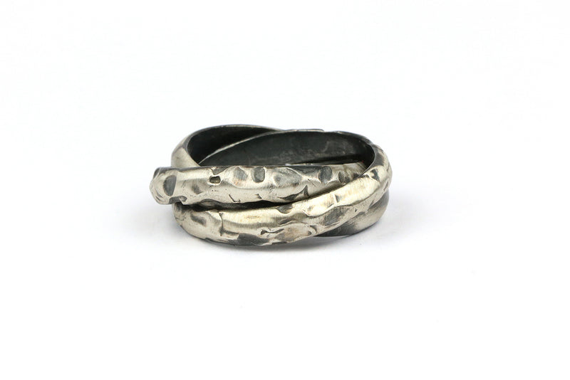 Triple Ring