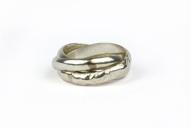Triple Ring