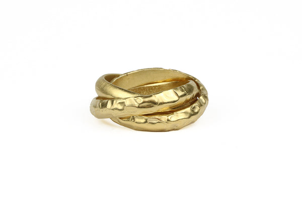 Triple Ring