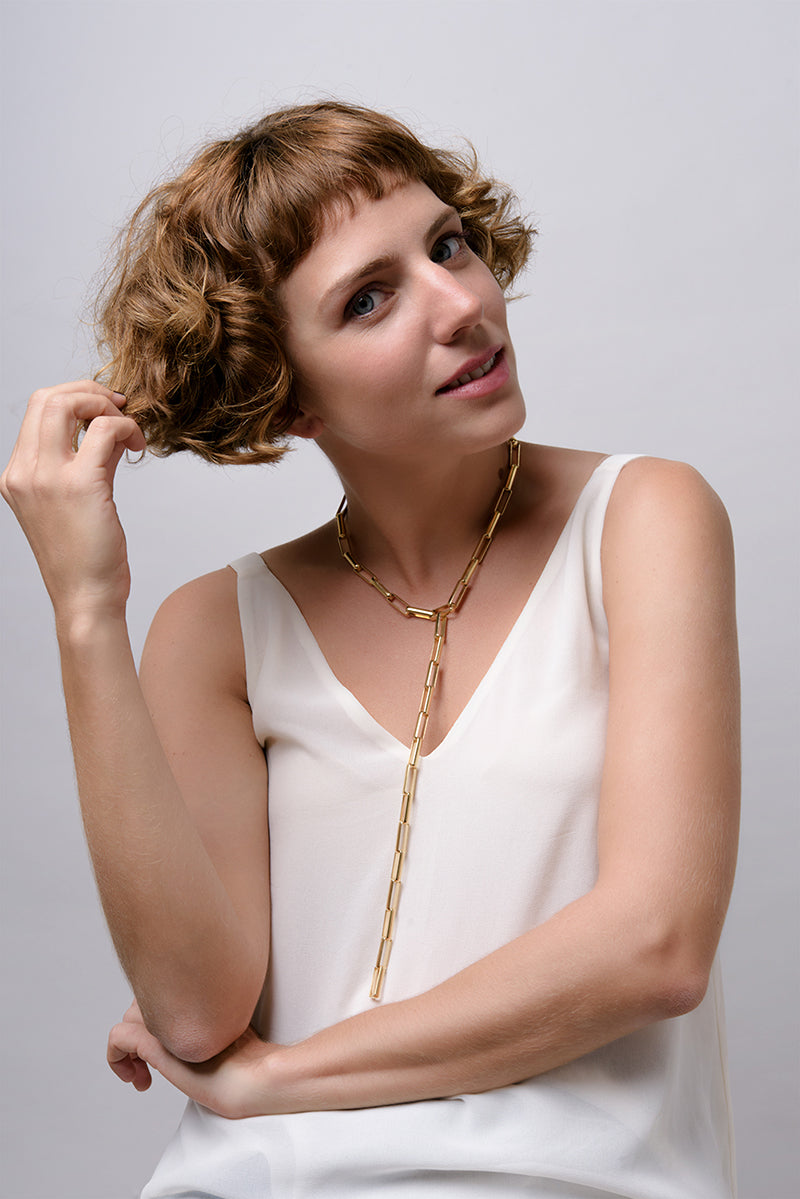Chunky Chain