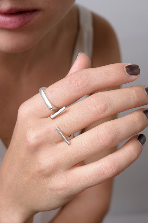 flat ring