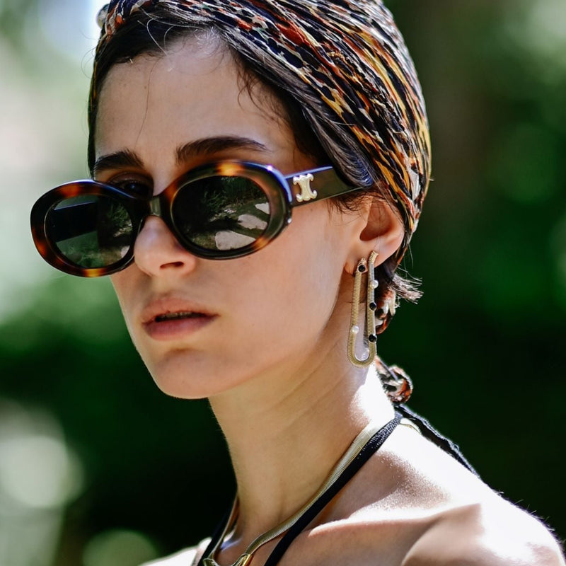 Fancy This Earring-
