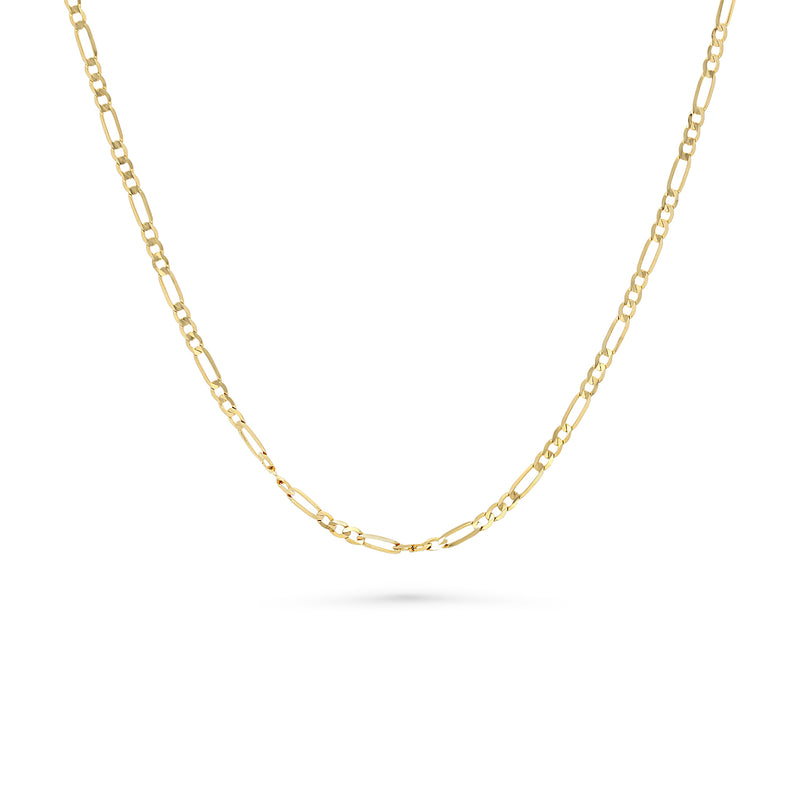 almost gourmet necklace