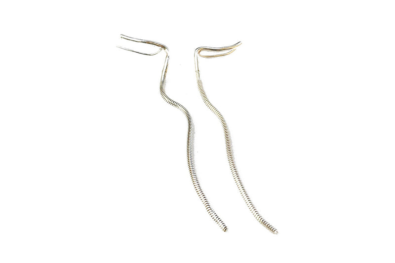 Ear Climbers