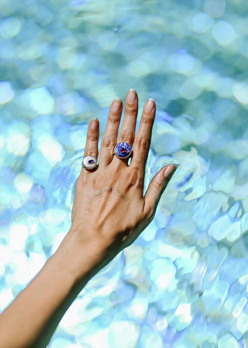 The Last Ring