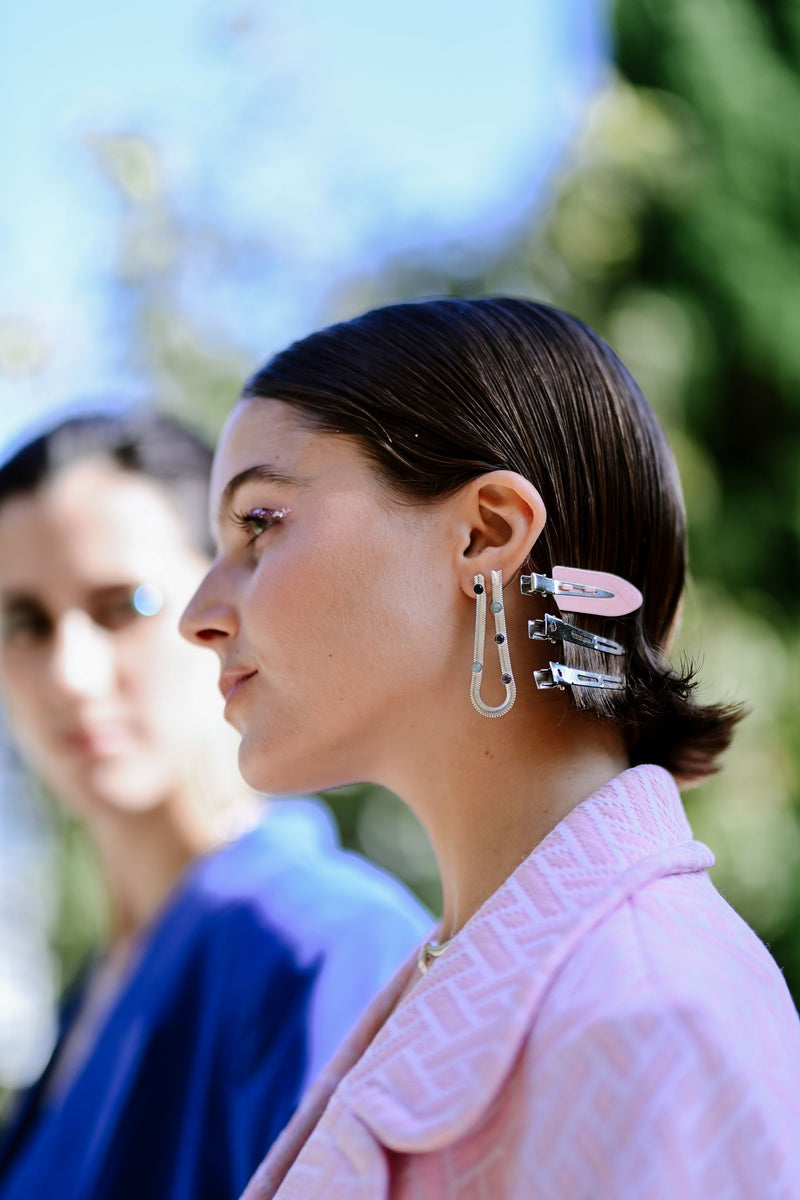 Fancy This Earring-