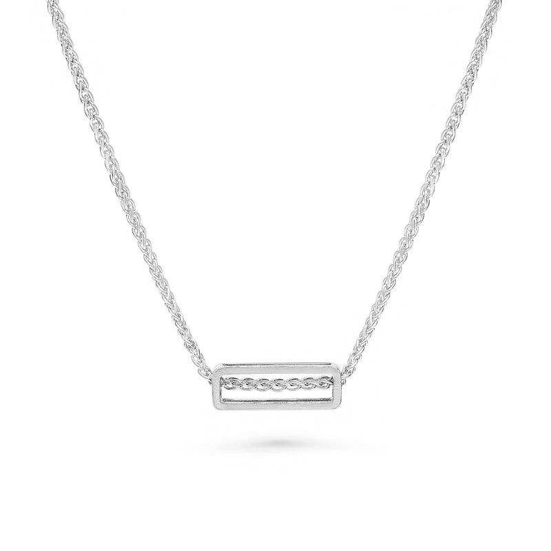 Corridor Necklace