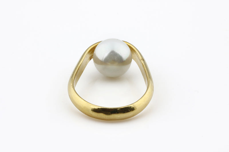 Lraep Ring