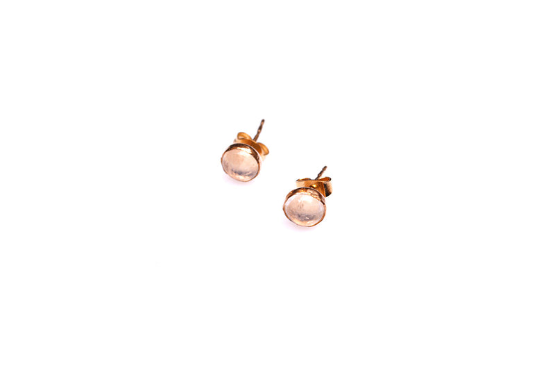 Tears Ears // Gold
