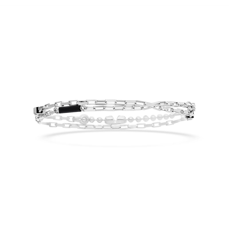 brick bracelet