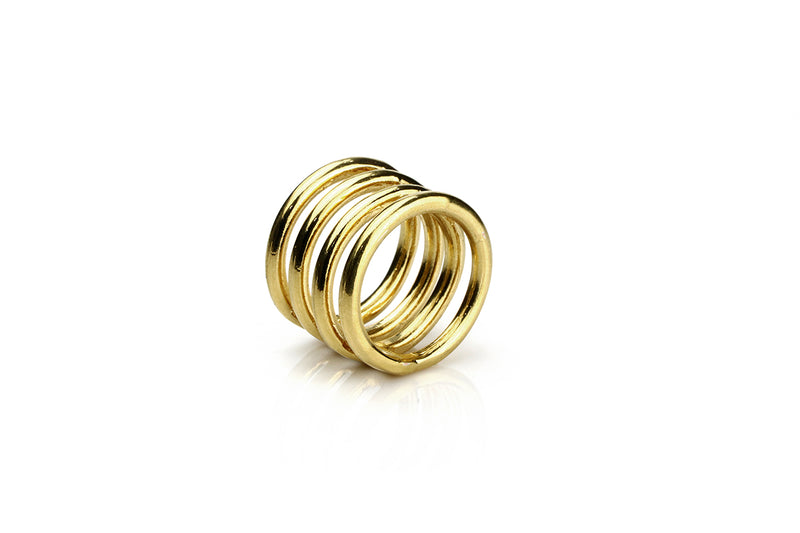 Cage Ring