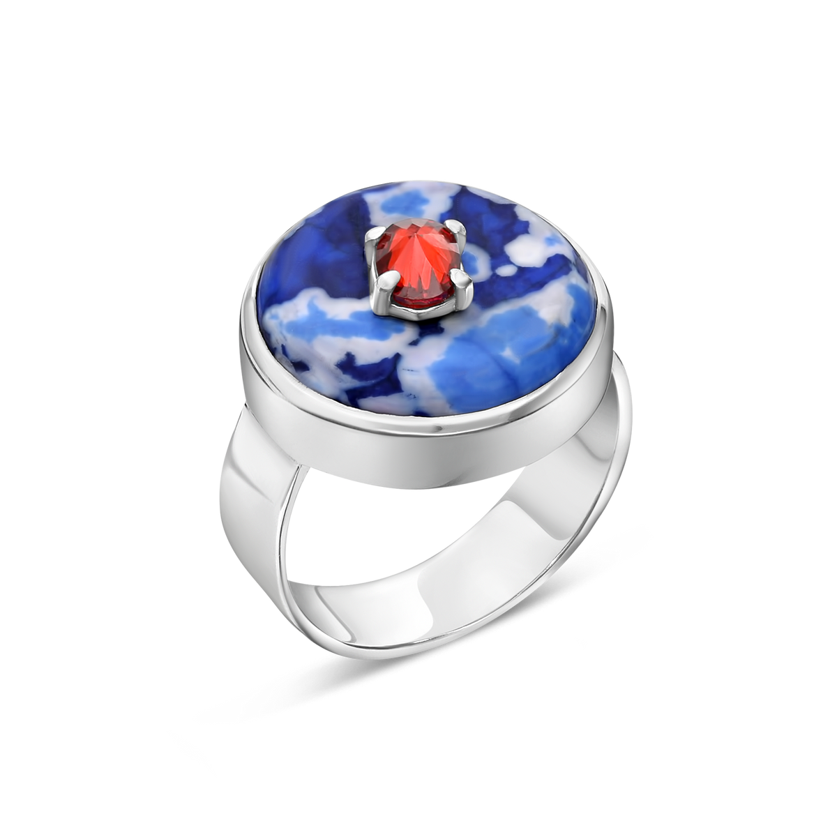 The First Ring