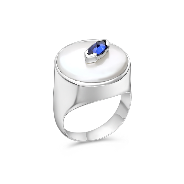The Last Ring