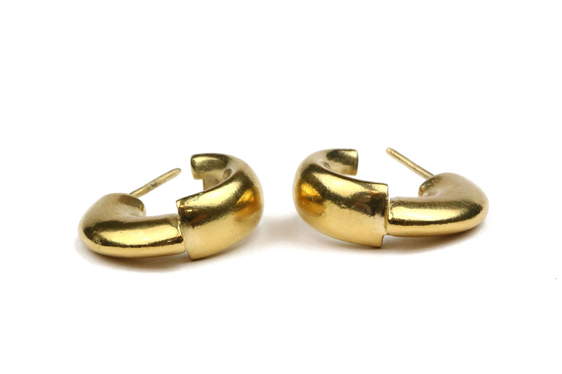 Chunky Hoops