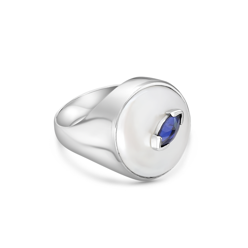 The Last Ring
