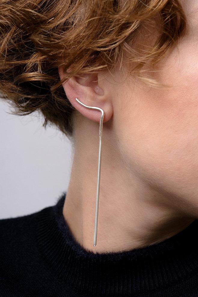 Ear Climbers