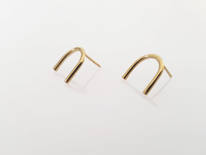 Upsidedown Studs