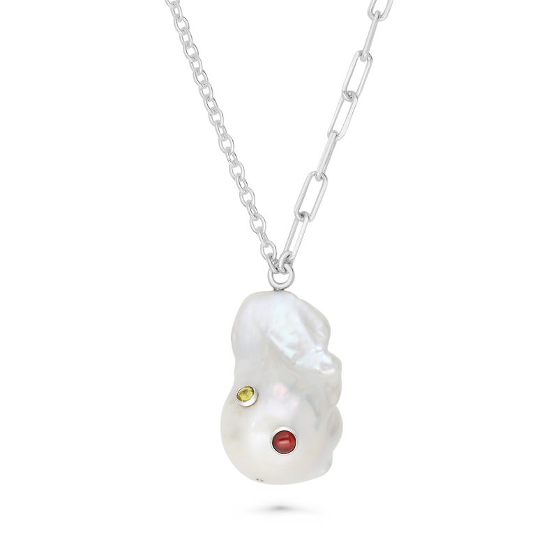 Oligarchit Necklace