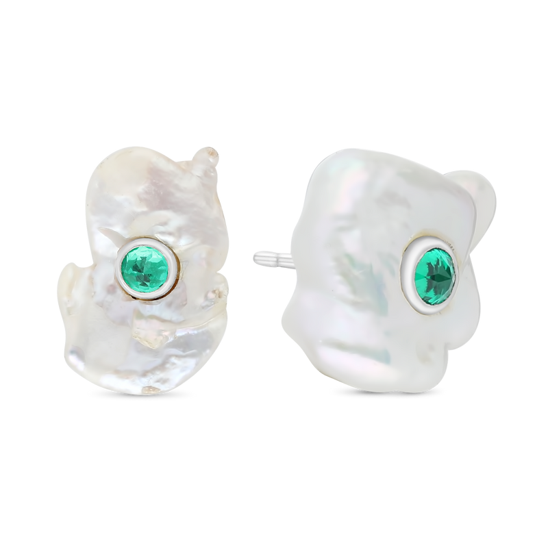 Treasure Earring