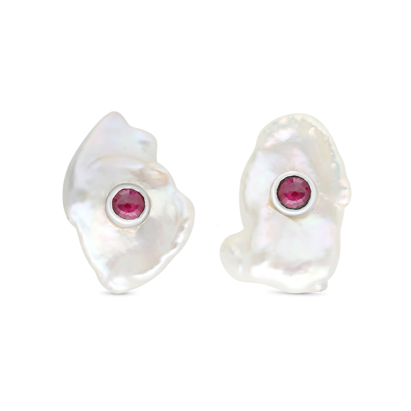Treasure Earring