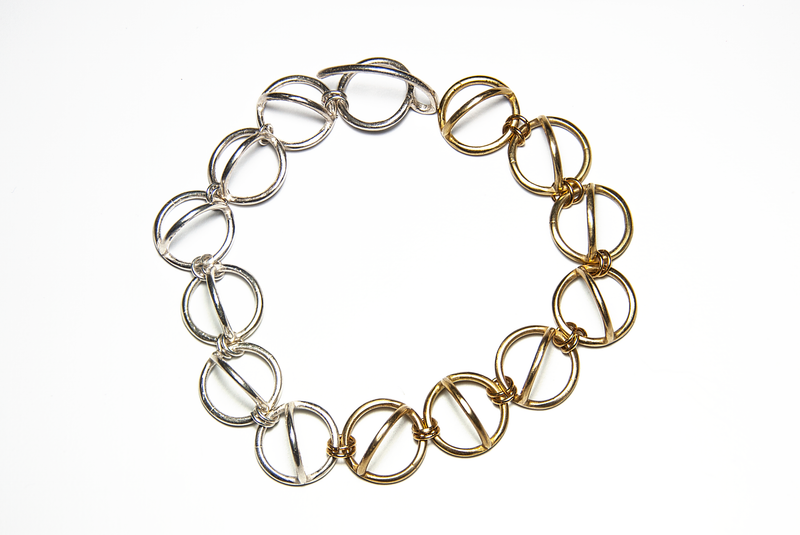 Circular Bracelet