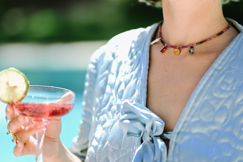 True Colors Necklace