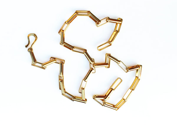 Chunky Chain