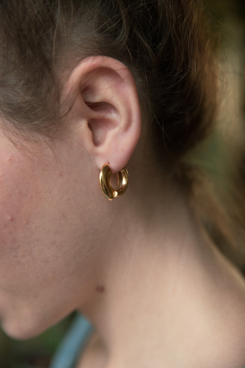 Chunky Hoops