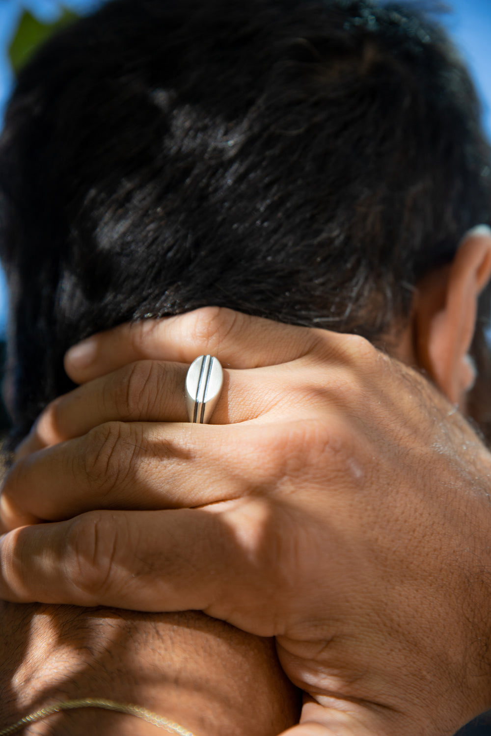 Solid Ring
