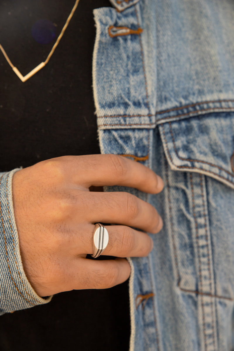 Solid Ring