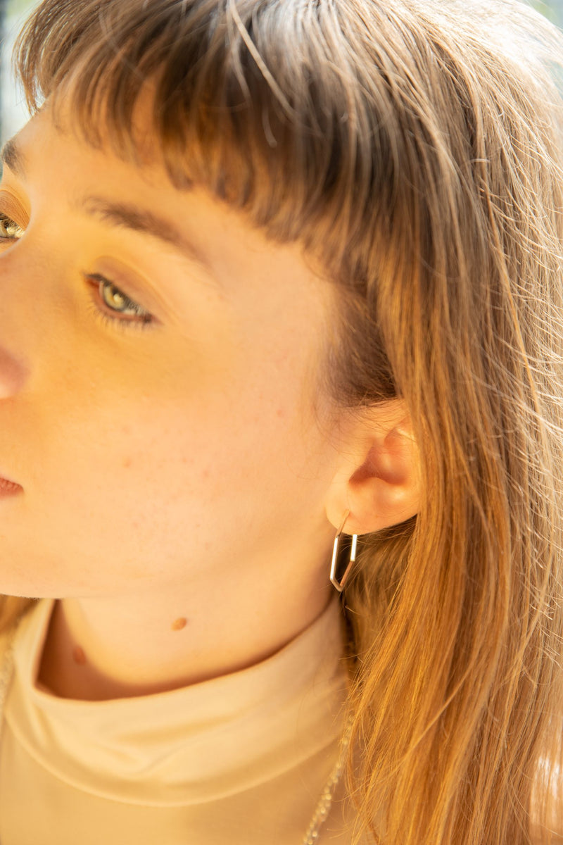 Basic Hexi Hoops