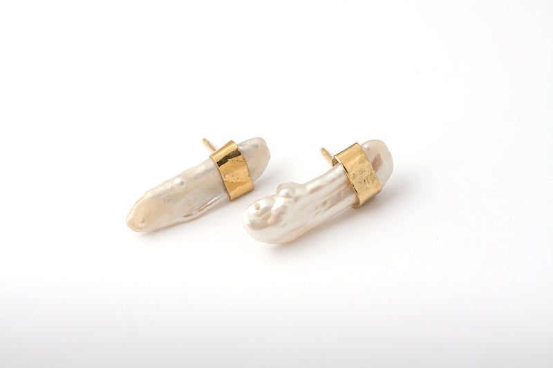 Pearls for your ears