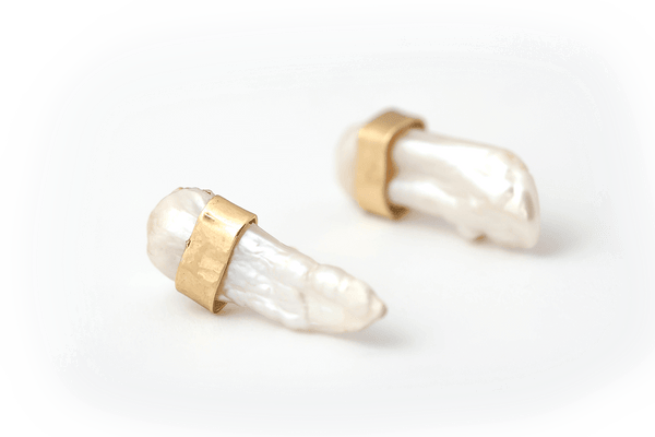 Pearls for your ears