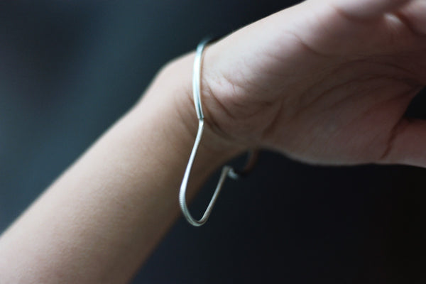 Drip bracelet