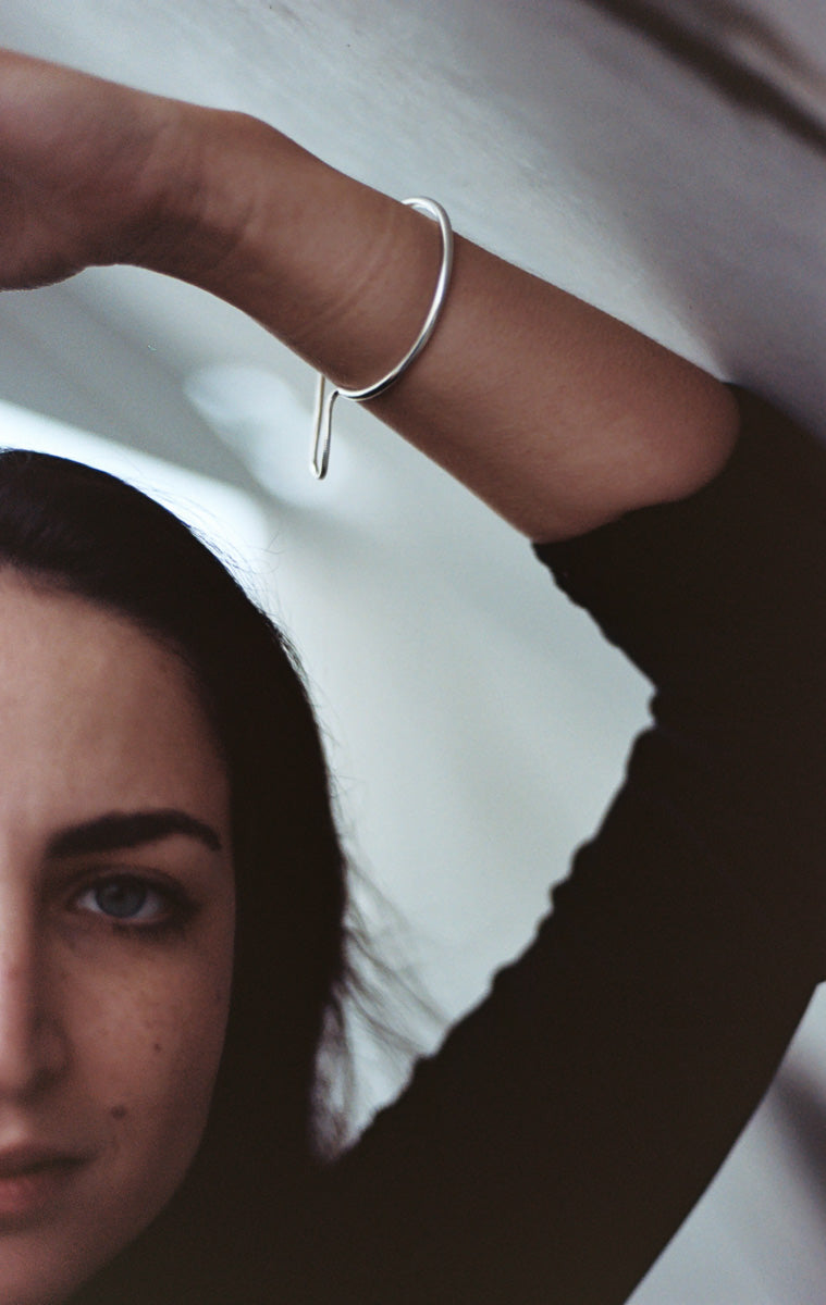 Drip bracelet
