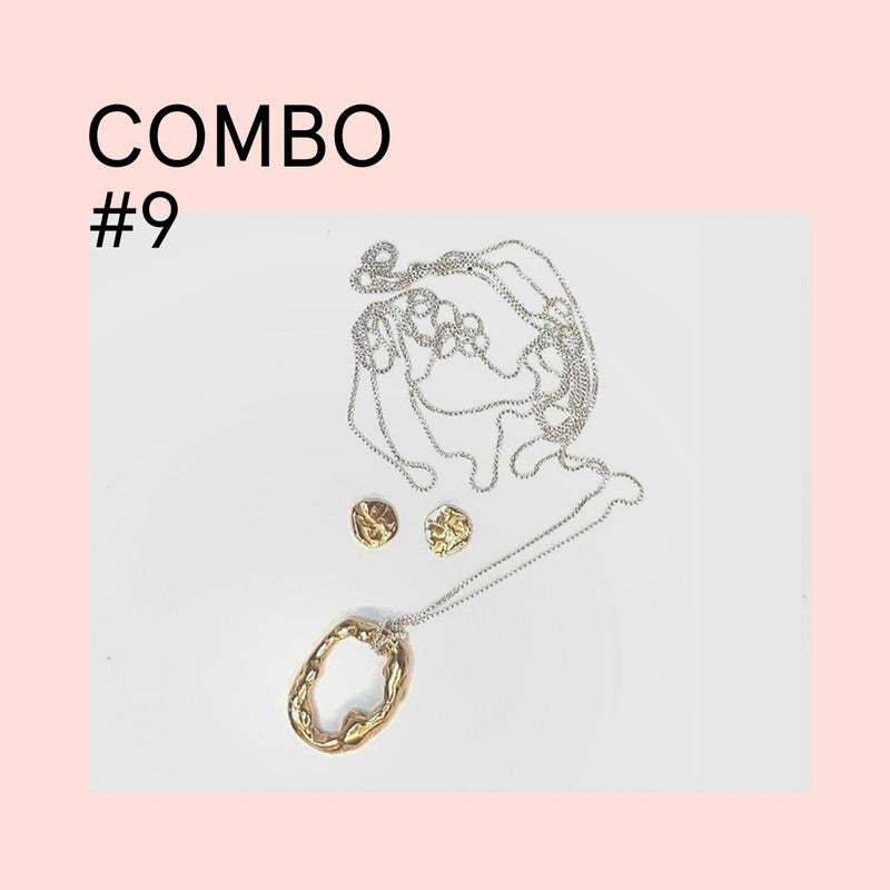 Combo 9