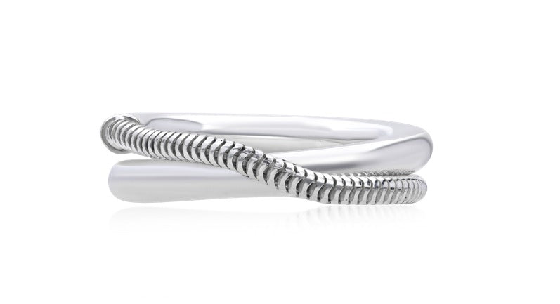 Wrap Ring-Silver