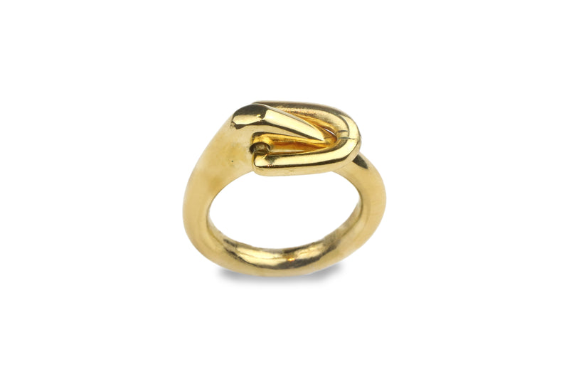 Motion Pinky ring