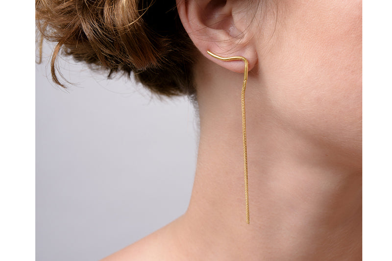 Ear Climbers