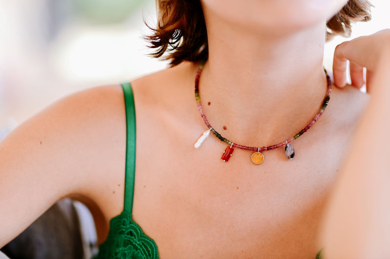 True Colors Necklace